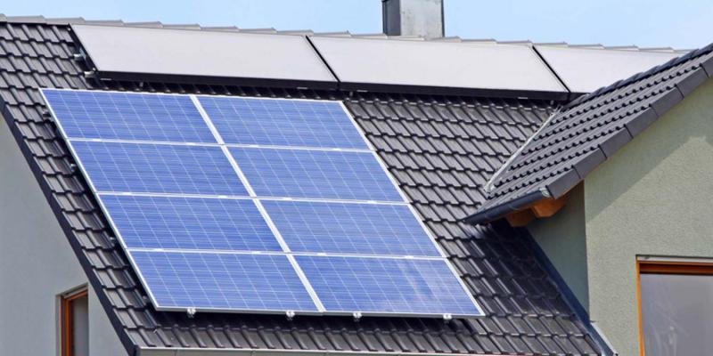 ¿Es rentable usar paneles solares para ahorrar costos de energía?