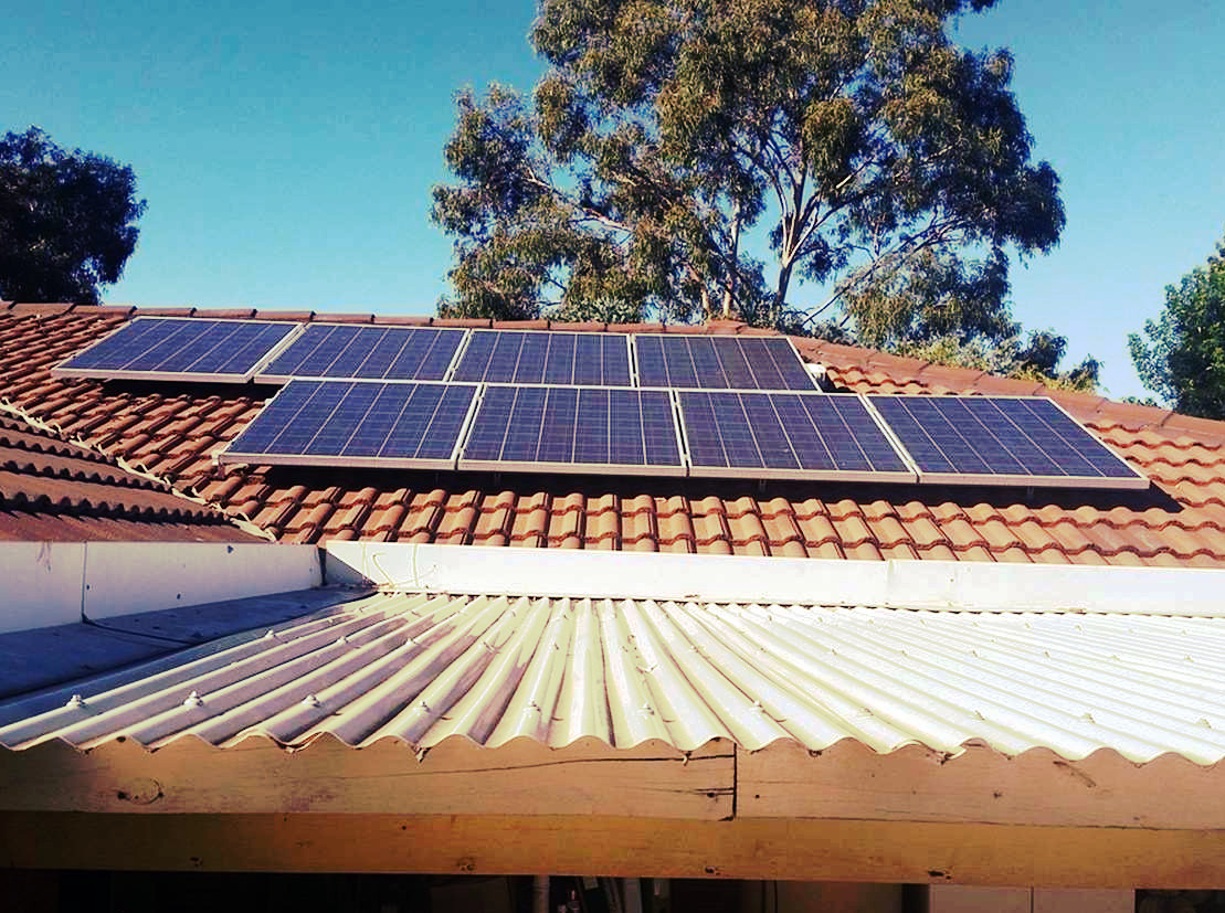 Paneles solares de tecnología PERC, ¿Porque son más eficientes?