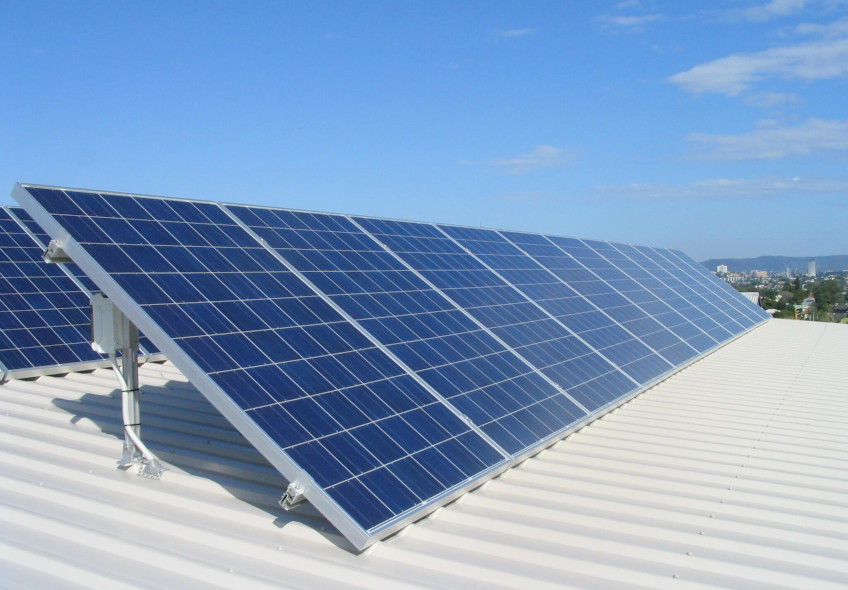 5 preguntas para saber si conviene tener energía solar