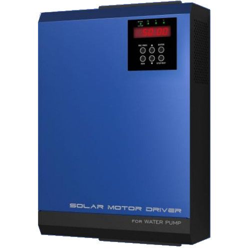 Inversor para bomba sumergible 7.5kW MPPSOLAR